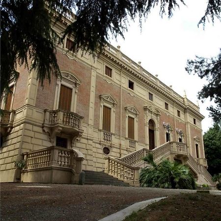 Villa Benni B&B Bologna Exterior foto