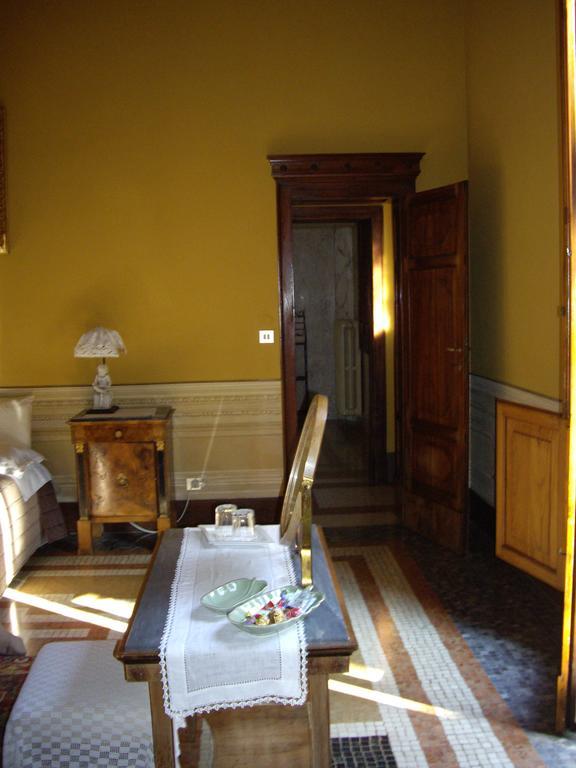 Villa Benni B&B Bologna Cameră foto