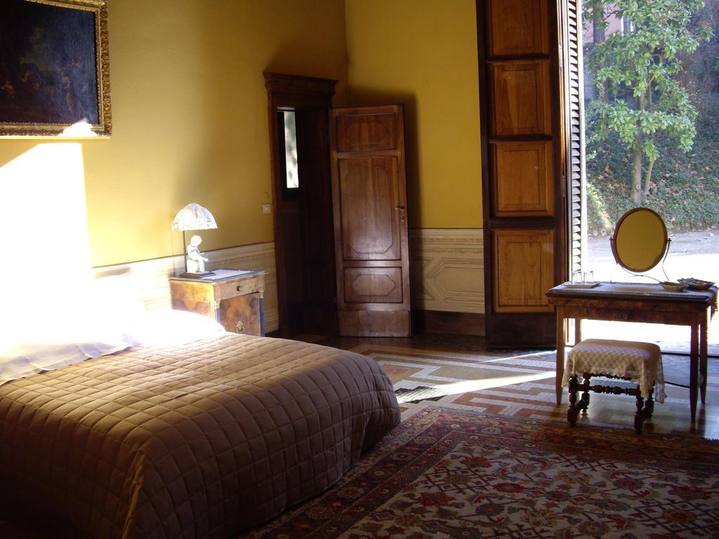 Villa Benni B&B Bologna Cameră foto