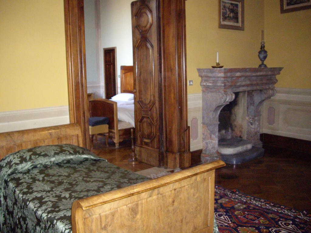 Villa Benni B&B Bologna Cameră foto