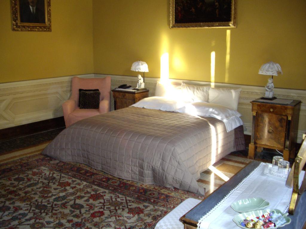 Villa Benni B&B Bologna Cameră foto