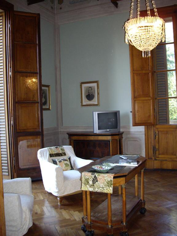 Villa Benni B&B Bologna Cameră foto