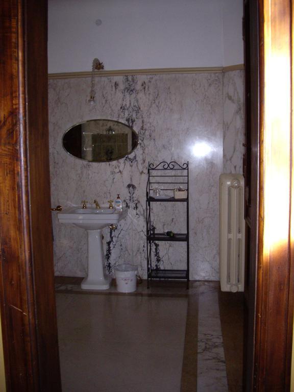 Villa Benni B&B Bologna Cameră foto