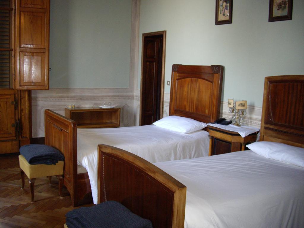 Villa Benni B&B Bologna Cameră foto