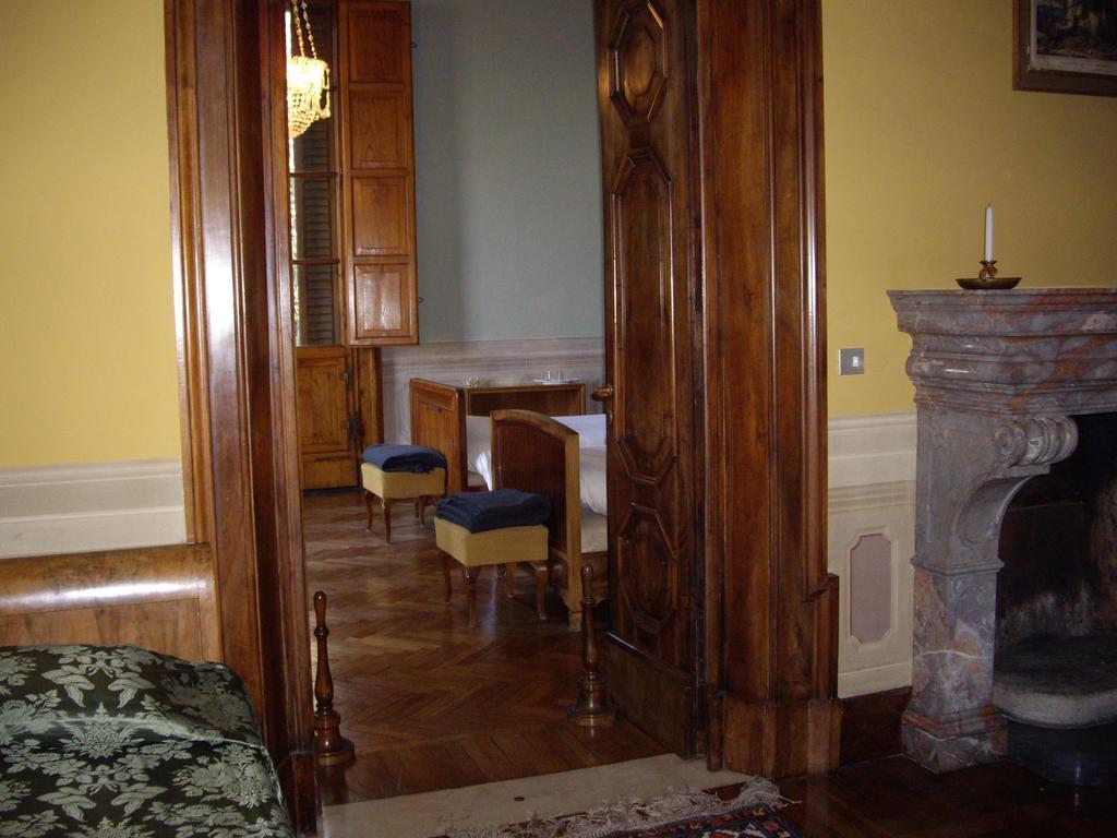 Villa Benni B&B Bologna Cameră foto
