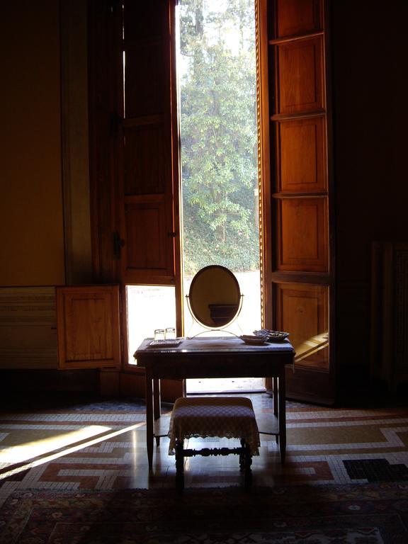 Villa Benni B&B Bologna Cameră foto