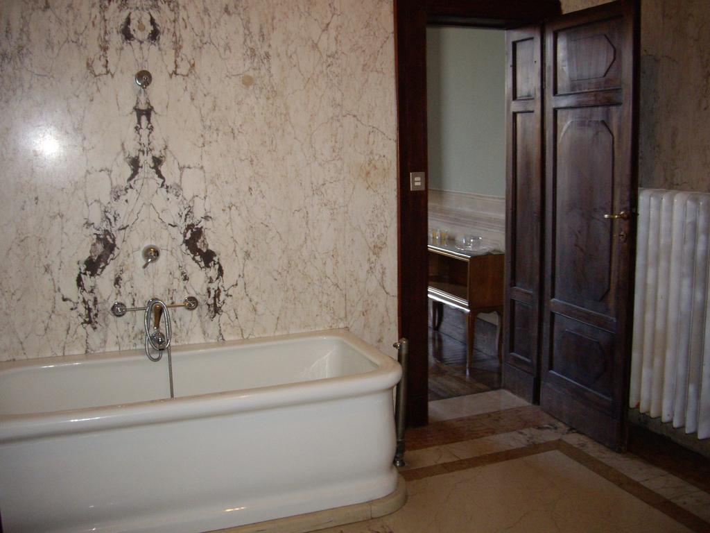 Villa Benni B&B Bologna Cameră foto