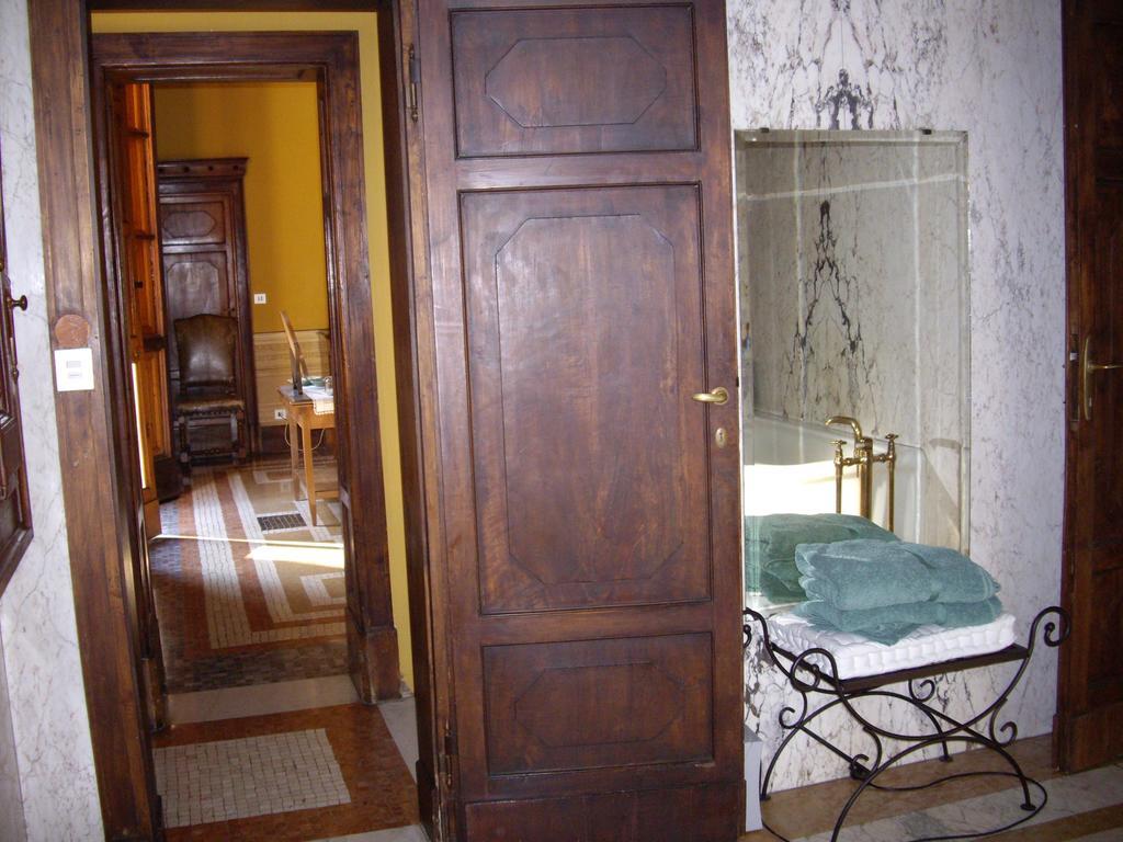 Villa Benni B&B Bologna Cameră foto