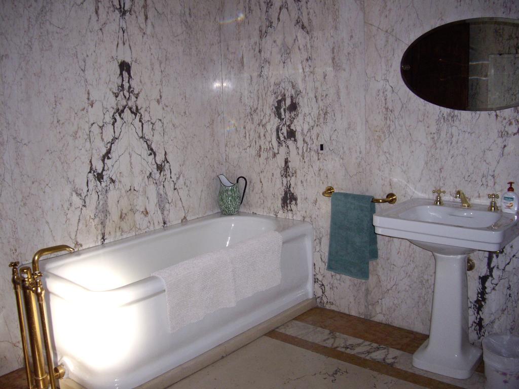 Villa Benni B&B Bologna Cameră foto