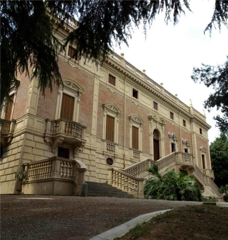 Villa Benni B&B Bologna Exterior foto