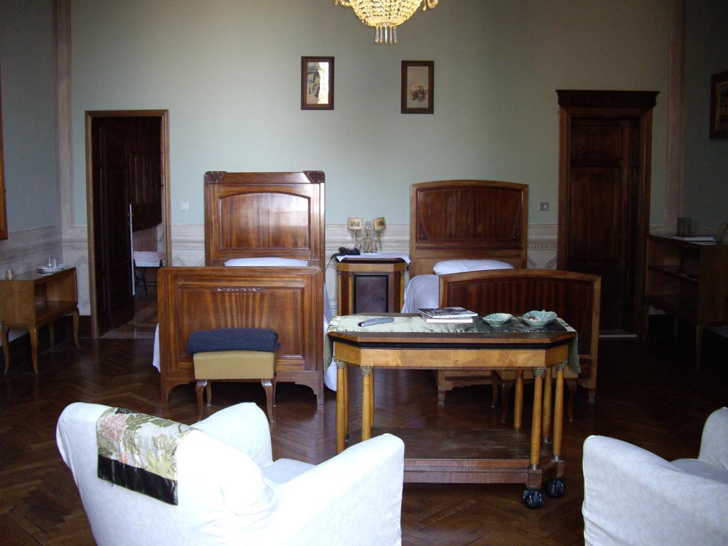 Villa Benni B&B Bologna Cameră foto